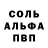 Первитин Декстрометамфетамин 99.9% Alex Lyutik